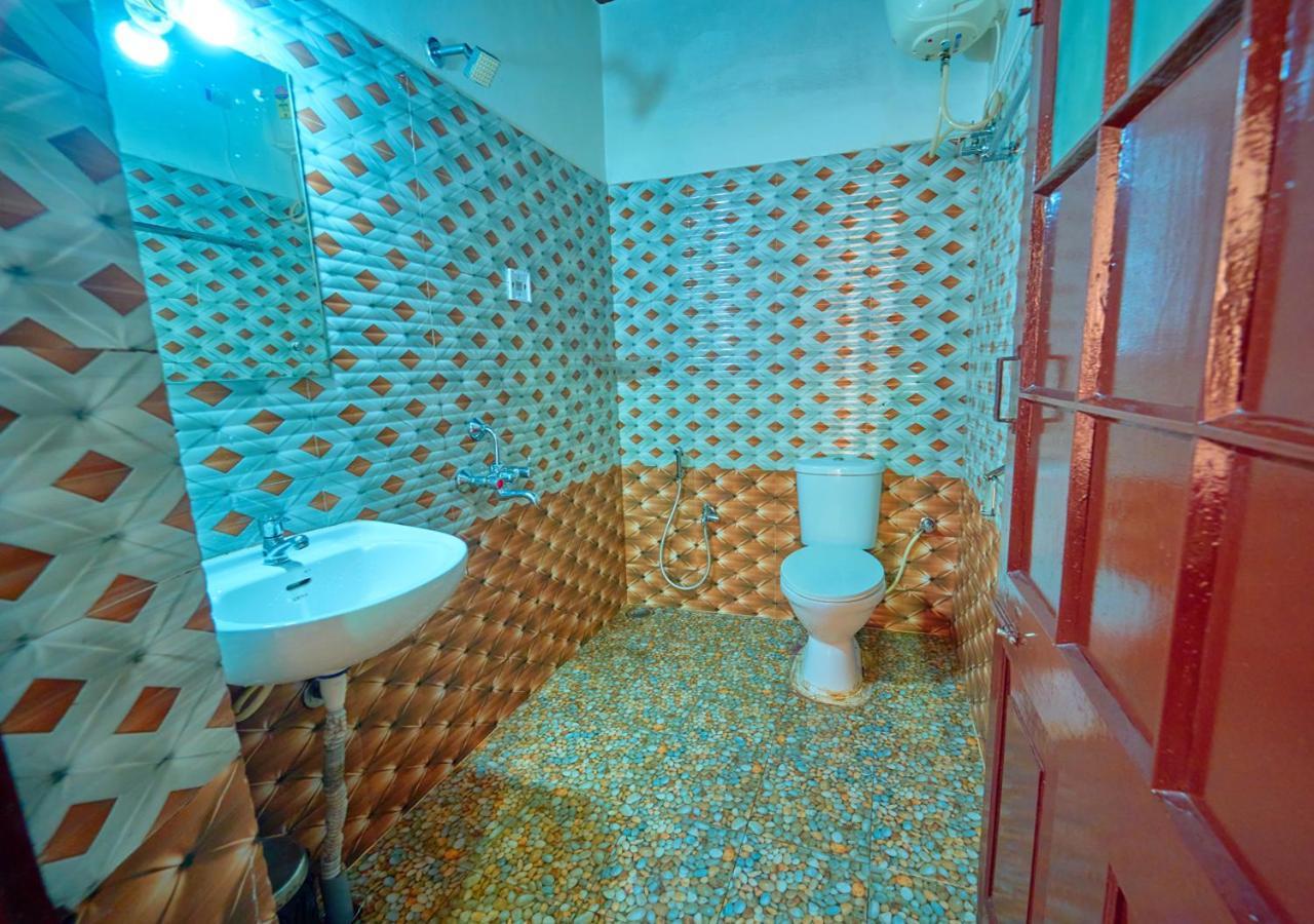 Aj Heritage Ooty Resort By Voye Homes Екстер'єр фото